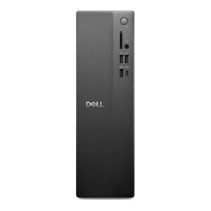 DELL Slim ECS1250 Intel® Core™ i5 i5-14400 16 GB DDR5-SDRAM 1 TB SSD Windows 11 Pro Slim PC PC Negro