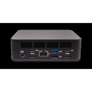 Alternative view of DEN5128 I5-1240P 512GB 8GB 2 WF11PR