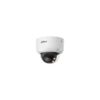 (DH-IPC-HDBW5659R1P-ASE-PV-0280B-PRO) DAHUA CAMARA IP MINIDOMO SERIE 5 XINGHAN IA, 6MP, IR 60M, IP67/IK10, SOPORTA MICROSD HASTA 1TB, 12 VDC / POE, FIJA 2.8MM