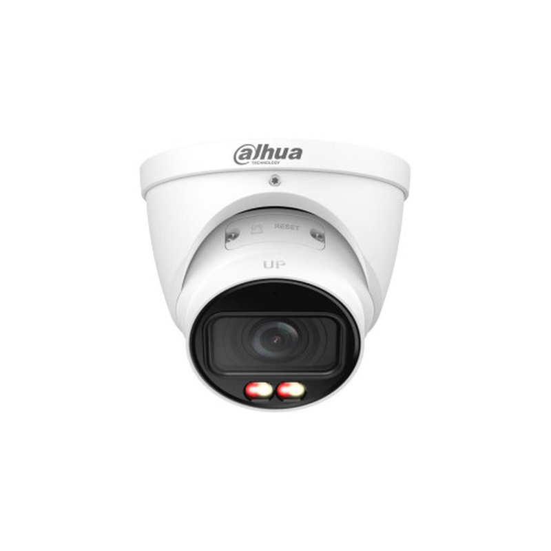 (DH-IPC-HDW3849TP-ZS-IL-27135) DAHUA CAMARA IP  BULLET SERIE 3, 8MP, IR 50M, IP67, SOPORTA MICROSD HASTA 512GB, 12 VDC / POE, VARIFOCAL 2.7-13.5MM
