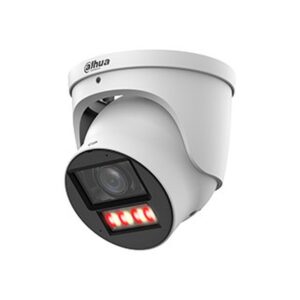 (DH-IPC-HDW5459HP-ZE-PV-2712-PRO) DAHUA CAMARA IP  TURRET SERIE 5 XINGHAN IA, 4MP, IR 60M, IP67/IK10, SOPORTA MICROSD HASTA 1TB, 12 VDC / POE, VARIFOCAL 2.7-12MM