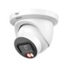 (DH-IPC-HDW5559TMP-ASE-IL-0280B) DAHUA CAMARA IP TURRET SERIE 5 XINGHAN IA, 5MP, IR 50M, IP67, SOPORTA MICROSD HASTA 1TB, 12 VDC / POE, FIJA 2.8MM