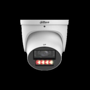 (DH-IPC-HDW5659HP-ZE-PV-2712-PRO) DAHUA CAMARA IP TURRET SERIE 5 XINGHAN IA, 6MP, IR 60M, IP67/IK10, , 12 VDC / POE, VARIFOCAL 2.7-12MM