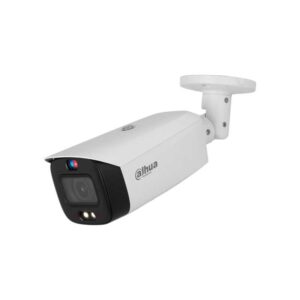 Alternative view of (DH-IPC-HFW3849T1P-ZAS-PV-2712-PRO) DAHUA CAMARA IP  BULLET SERIE 3 XINGHAN IA, 8MP, IR 60M, IP 67 PROTECTION, SOPORTA MICROSD HASTA 512G, 12 VDC/POE, VARIFOCAL 2.7-12MM