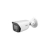 (DH-IPC-HFW5859EP-ASE-IL-0280B) DAHUA CAMARA IP BULLET SERIE 5 XINGHAN IA, 8MP, IR 50M, IP67, SOPORTA MICROSD HASTA 1TB, 12 VDC / POE, FIJA 2.8MM
