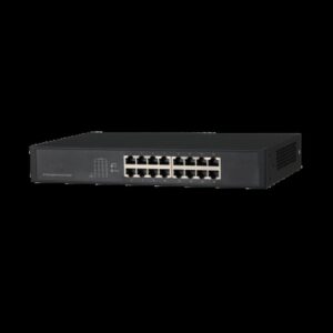 (DH-PFS3016-16GT) DAHUA SWITCH L2 16 PUERTOS GIGABIT