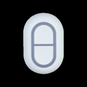 (DHI-ARD821-W2(868)) DAHUA ALARMAS BOTÓN DEL PÁNICO