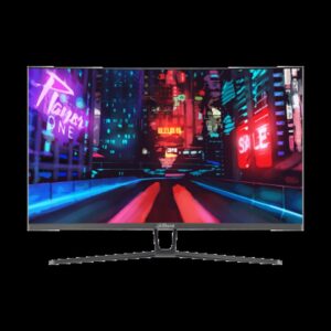 (DHI-LM32-E230C-A5) DAHUA MONITOR GAMING CURVO 31.5" FHD ELED / 1920*1080 / 300CD/M2 / 165HZ / H178/V178 / WIDE COLOR GAMUT / HDMI×2 / DP / AUDIO OUT