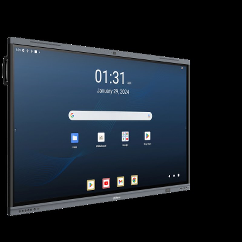 (DHI-LPH65-MC480-U-S) DAHUA DISPLAY MONITOR INTERACTIVO 65" DEEBHUB BUSINESS LITE - Imagen 3