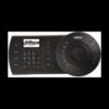 (DHI-NKB1000-E) DAHUA TECLADO IP RS485/RS422/USB/RS232 PARA CONTROL PTZ DVR NVR 3 EJES 12VDC (DHI-NKB1000-E) DAHUA TECLADO IP RS485/RS422/USB/RS232 PARA CONTROL PTZ DVR NVR 3 EJES 12VDC