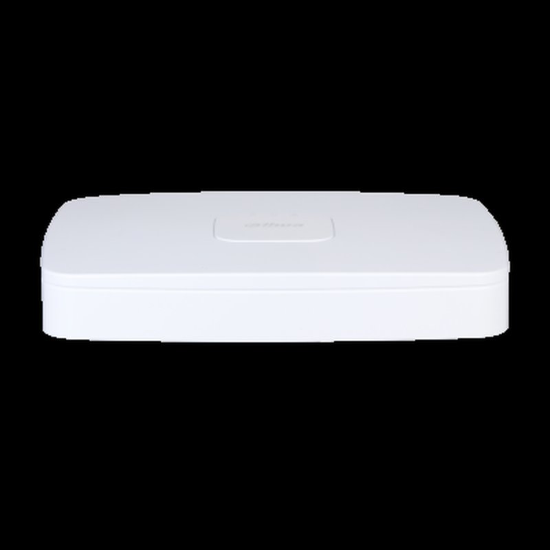 (DHI-NVR2108-8P-4KS3) DAHUA GRABADOR IP 8 CANALES POE 1HDD 4K CON INTELIGENCIA ARTIFICAL SMART 1U LITE BLANCO (DHI-NVR2108-8P-4KS3) DAHUA GRABADOR IP 8 CANALES POE 1HDD 4K CON INTELIGENCIA ARTIFICAL SMART 1U LITE BLANCO - Imagen 3