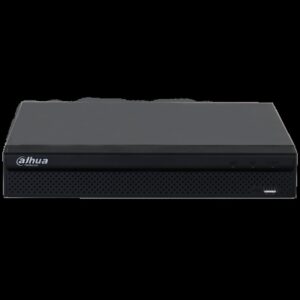 Alternative view of (DHI-NVR2116HS-4KS3) DAHUA GRABADOR IP NVR 1HDD 16 CANALES COMPACT 1U 4K NEGRO