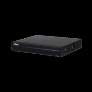 (DHI-NVR4104HS-4KS2/L) DAHUA GRABADOR IP NVR LITE 1HDD 4 CANALES COMPACT 1U 4K GEN 2