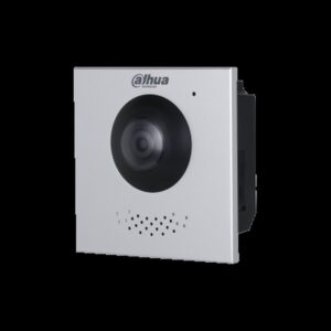(DHI-VTO4202F-P-S3) DAHUA MODULO DE VIDEOPORTERO MODULAR IP CON CAMARA, 2 HILOS