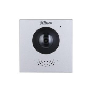 (DHI-VTO4202F-P-S3) DAHUA MODULO DE VIDEOPORTERO MODULAR IP CON CAMARA, 2 HILOS
