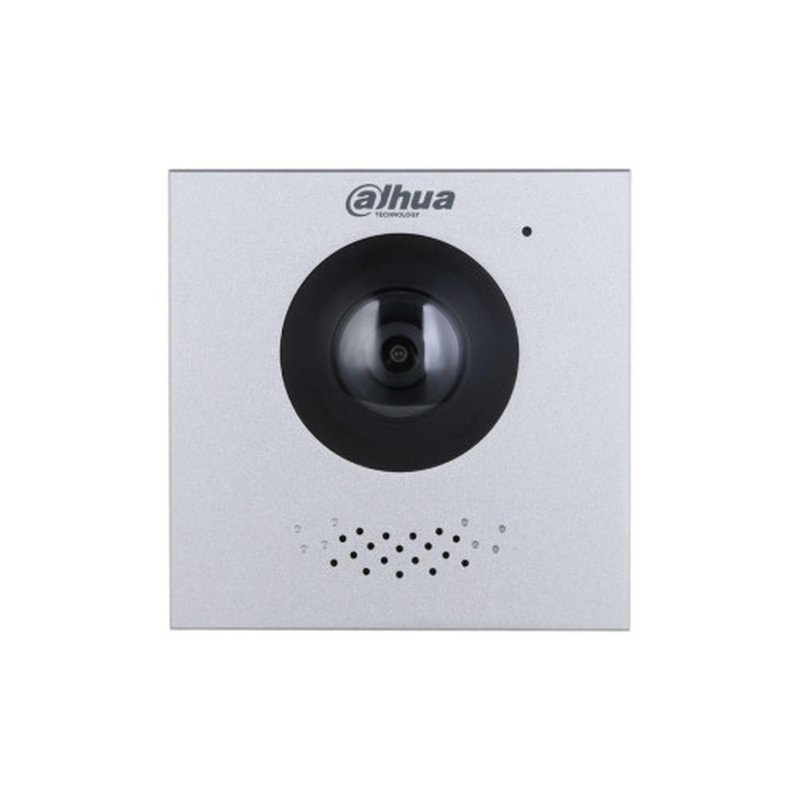 (DHI-VTO4202F-P-S3) DAHUA MODULO DE VIDEOPORTERO MODULAR IP CON CAMARA, 2 HILOS - Imagen 6