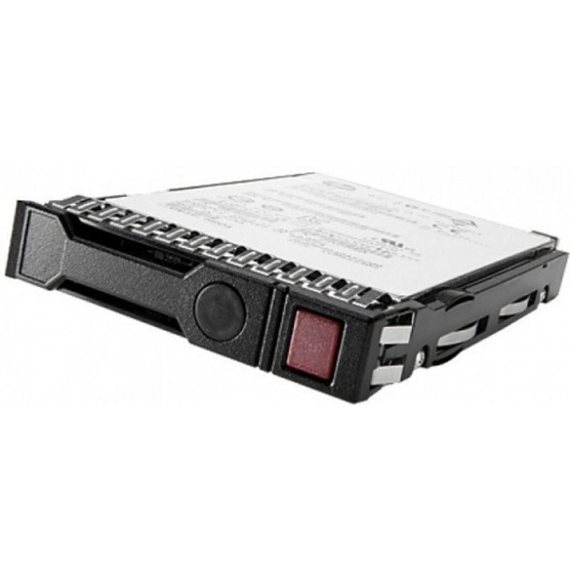 DISCO DURO HP 2TB SATA 3.5" HOT SWAP 7200RPM