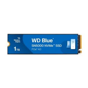 DISCO SSD M.2 NVME 1TB WESTERN DIGITAL BLUE SN500
