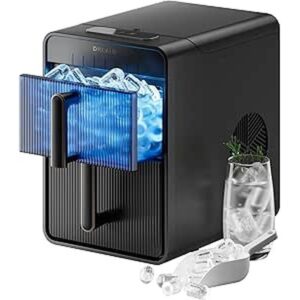 DREAME MAQUINA HIELO AURA