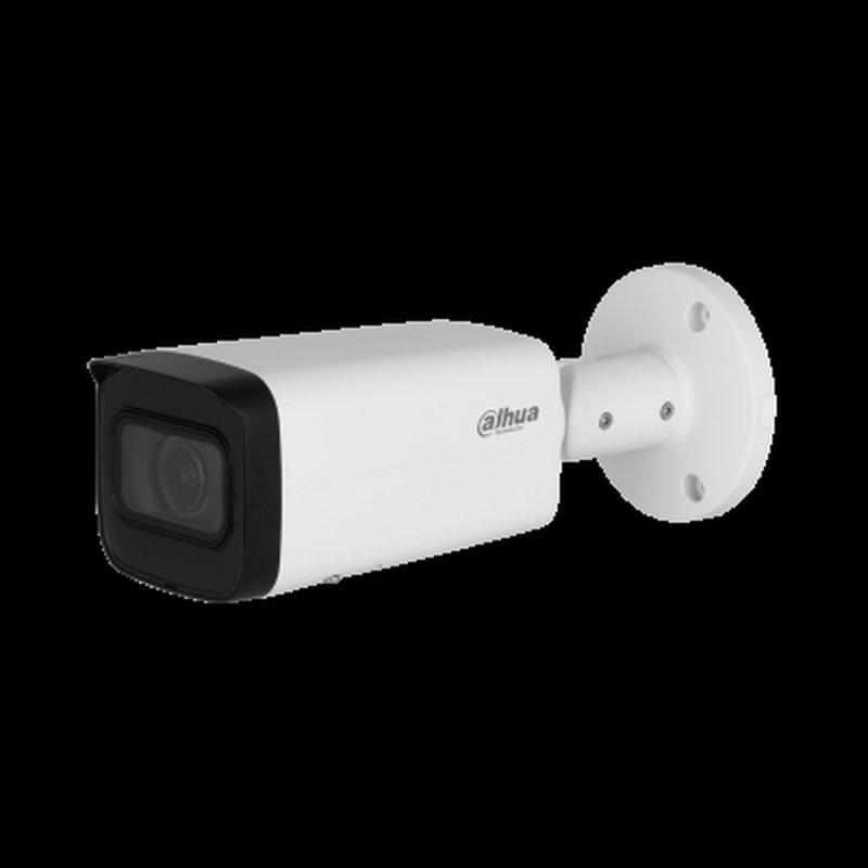 Dahua Technology WizSense IPC-HFW2441T-ZAS-27135 cámara de vigilancia Bala (forma) Cámara de seguridad IP Interior y exterior 2688 x 1520 Pixeles Techo/pared