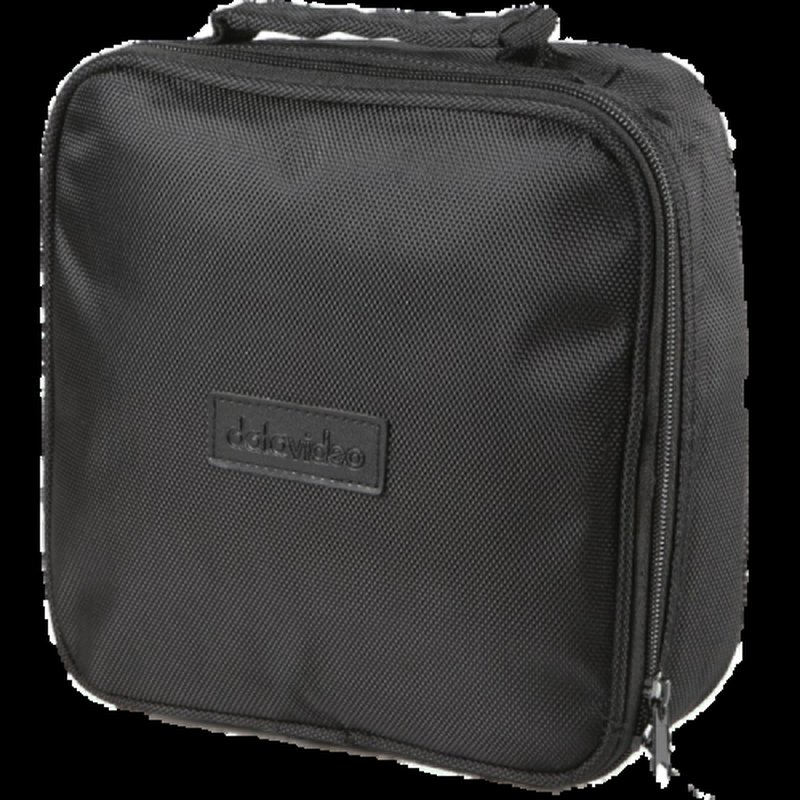 DataVideo 2100-0706 accesorio para monitor Funda DataVideo 2100-0706 accesorio para monitor Funda