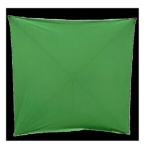 DataVideo CHF-3X4 Verde