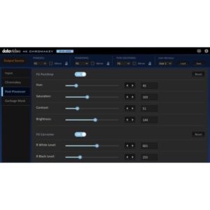 DataVideo DVK-400 dispositivo para capturar video HDMI