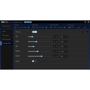 DataVideo DVK-400 dispositivo para capturar video HDMI