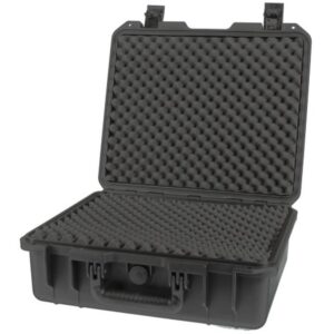 Alternative view of DataVideo HC-300 caja para equipo Estuche duro Negro