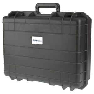 DataVideo HC-600 caja para equipo Maletín/funda clásica Negro