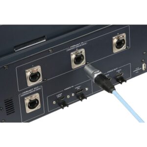 DataVideo HS-1600T MARK II Negro DataVideo HS-1600T MARK II Negro