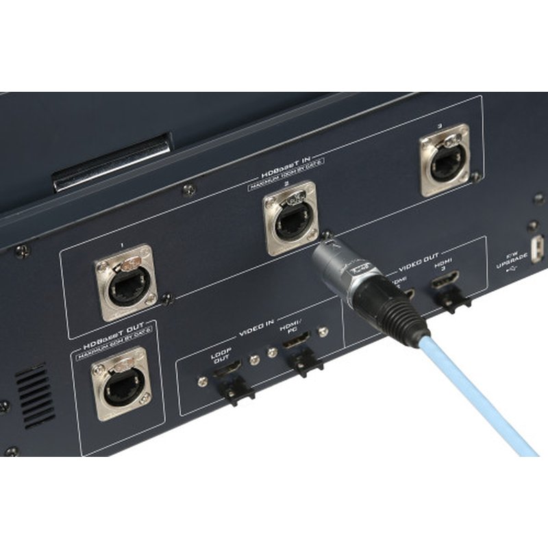 DataVideo HS-1600T MARK II Negro DataVideo HS-1600T MARK II Negro - Imagen 5