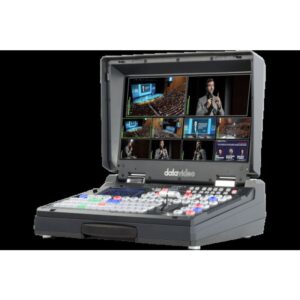 DataVideo HS-4000 Negro