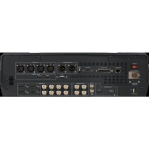 DataVideo HS-4000 Negro
