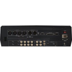 DataVideo HS-4000 Negro