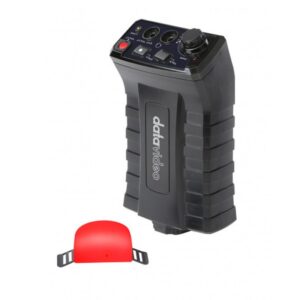 DataVideo ITC-300 Gris