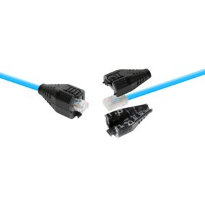 DataVideo ITC-300 Gris