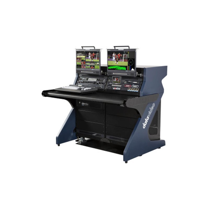 DataVideo OBV-3200 Negro DataVideo OBV-3200 Negro - Imagen 2