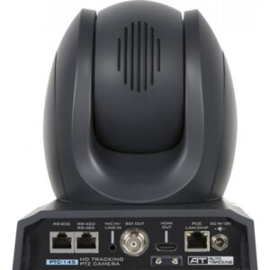 DataVideo PTC-145 cámara de videoconferencia 2,14 MP Azul 1920 x 1080 Pixeles 60 pps CMOS 25,4 / 2,8 mm (1 / 2.8")