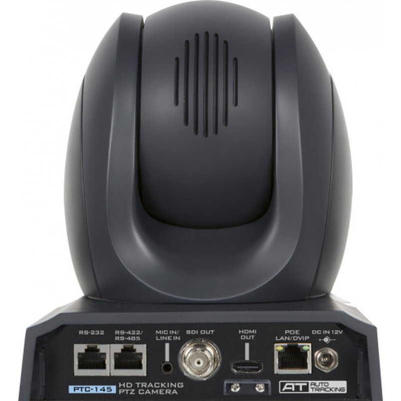 DataVideo PTC-145 cámara de videoconferencia 2,14 MP Azul 1920 x 1080 Pixeles 60 pps CMOS 25,4 / 2,8 mm (1 / 2.8") - Imagen 3