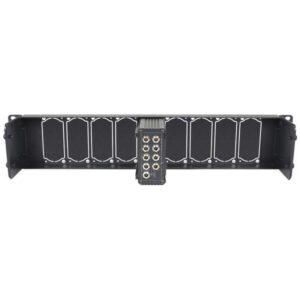 DataVideo RMK-2 Estructura de rack