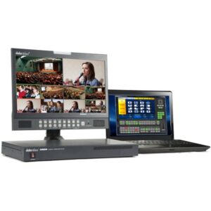 Alternative view of DataVideo SE-1200MU HDMI