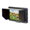 DataVideo TLM-700UHD 17,8 cm (7") Negro 1920 x 1200 Pixeles