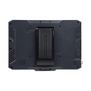 DataVideo TLM-700UHD 17,8 cm (7") Negro 1920 x 1200 Pixeles