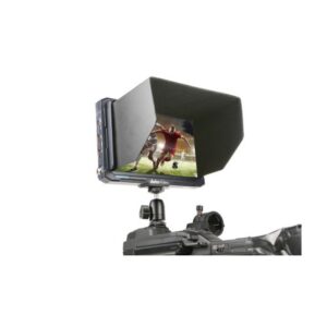 DataVideo TLM-700UHD 17,8 cm (7") Negro 1920 x 1200 Pixeles