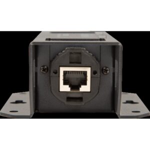 Alternative view of DataVideo VP-300R