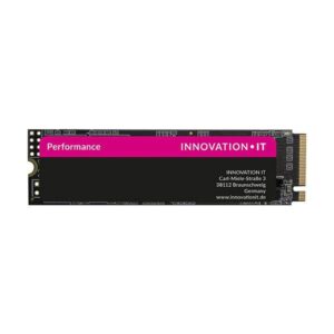 Disco Duro Interno Ssd Innovation It