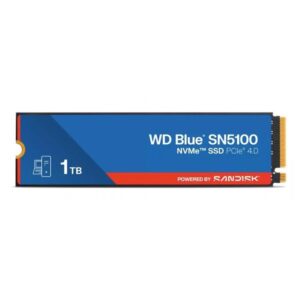 Disco Duro Interno Ssd Wd Western