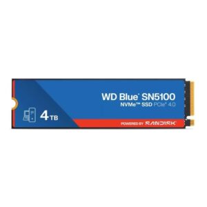 Disco Duro Interno Ssd Wd Western