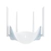 D-Link R36 router inalámbrico Ethernet Doble banda (2,4 GHz / 5 GHz) Blanco